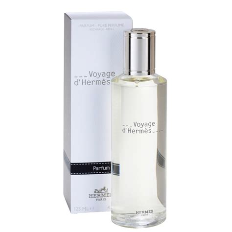 hermes voyage refill 125ml.